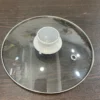 Thumbnail 2: Pars Khazar Rice Cooker Replacement Pyrex Lid – Suitable for 4-Person