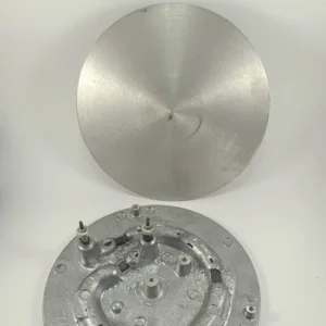 Pars Khazar Rice Cooker Heating Element – Compatible with 4-Person Models