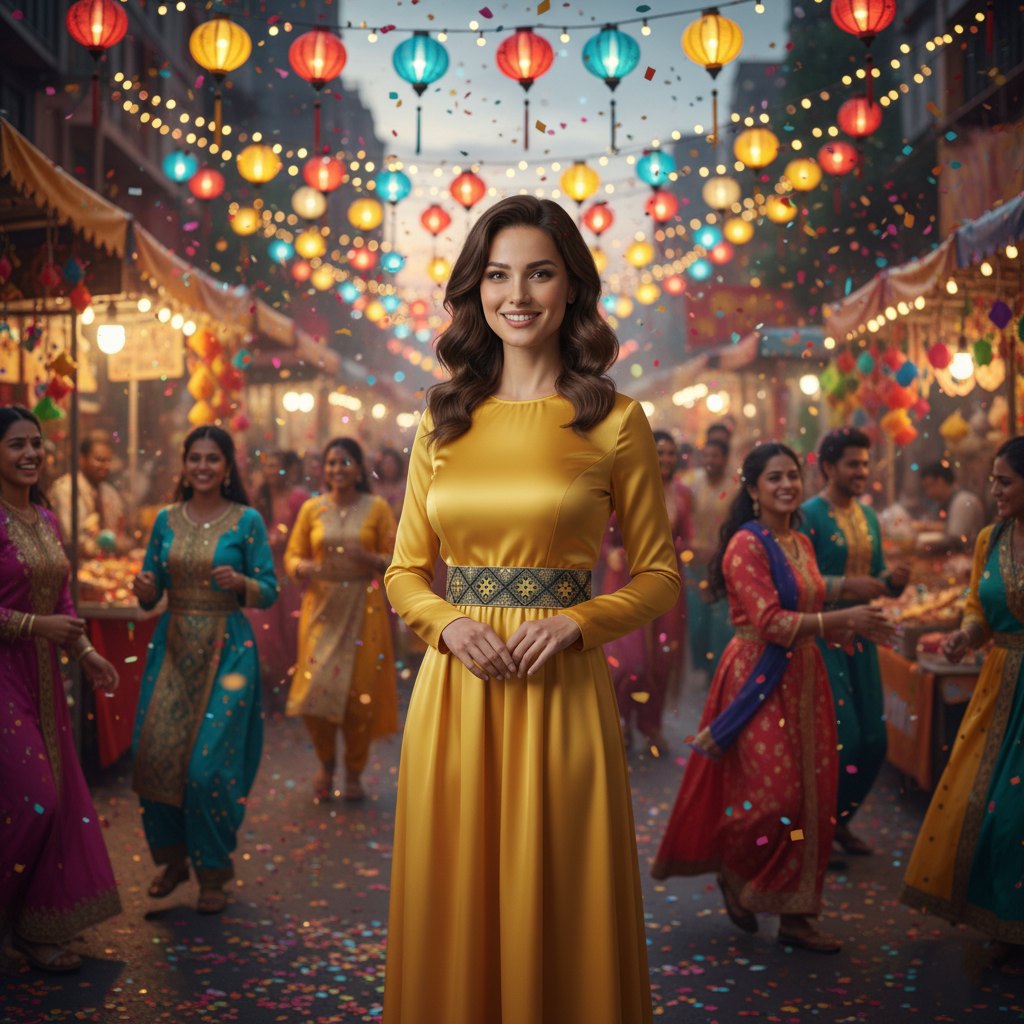 Main image of Persian Balochi Silk-Embroidered Belt – A Regal Fusion of Tradition and Luxury Craftsmanship