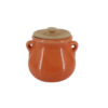 Thumbnail 8: Persian Pottery Spice Jar Set – Dizi pot Design, Fun & Decorative, 8-Pieces