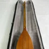 Thumbnail 2: Persian Tanbur by Soozani – A Long-Necked, Fretted Lute Handcrafted from Mulberry and Walnut