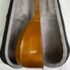 Thumbnail 5: Persian Tanbur by Soozani – A Long-Necked, Fretted Lute Handcrafted from Mulberry and Walnut