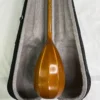 Thumbnail 4: Persian Tanbur by Soozani – A Long-Necked, Fretted Lute Handcrafted from Mulberry and Walnut