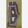 Thumbnail 4: Persian Zoorkhaneh 3/4 Pant – Handcrafted Traditional Design