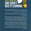 Thumbnail 2: She Didn't See It Coming book by Shari Lapena (Farsi)