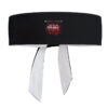 Shia Mourning Headband with “Assalamu Alaik Ya Hussain Ya Thar Allah” – Designed for Religious Rituals (10x) (4)