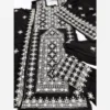 Thumbnail 2: Traditional Balochi Dress – Handcrafted Mirror Embroidery, Stylish Design for Adults