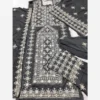 Thumbnail 4: Traditional Balochi Dress – Handcrafted Mirror Embroidery, Stylish Design for Adults