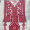 Thumbnail 4: Traditional Persian Baluchi Dress for Girls – Intricate Machine Stitched Embroidery