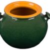 Thumbnail 2: Handcrafted Persian Casserole Pottery Dizi Pot with Lid– Great for Dizi, Soups & Stews
