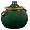Thumbnail 3: Handcrafted Persian Casserole Pottery Dizi Pot with Lid– Great for Dizi, Soups & Stews