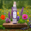 Thumbnail 5: WITH YOU Body Splash – Violet Nights, Refreshing & Graceful, 150ml