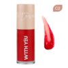 Thumbnail 2: WITH YOU Creamy Rosy Lip Tint – Shade C2, Buildable Color, Natural Look