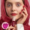 Thumbnail 2: WITH YOU Lip & Cheek Tint – Shade J1 Raspberry, Natural Glow All Day