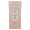 Thumbnail 2: WITH YOU Sunscreen Fluid SPF 50– Suitable for All Skin Types, 60ml