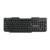 Wired Keyboard & Mouse Set for Home, Office, and Everyday Use – ProOne PMK15 (2)