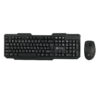 Wired Keyboard & Mouse Set for Home, Office, and Everyday Use – ProOne PMK15 (3)