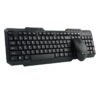 Wired Keyboard & Mouse Set for Home, Office, and Everyday Use – ProOne PMK15 (4)