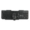 Wired Keyboard & Mouse Set for Home, Office, and Everyday Use – ProOne PMK15 (5)