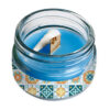 Wooden Wick Persian Scented Jar Candle with Traditional Design – A Beautiful Decorative Gift for Any Occasion (3)