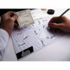 Thumbnail 4: Persian Mystery Case File – “The London Heist” | Detective Board Game for Teens & Adults