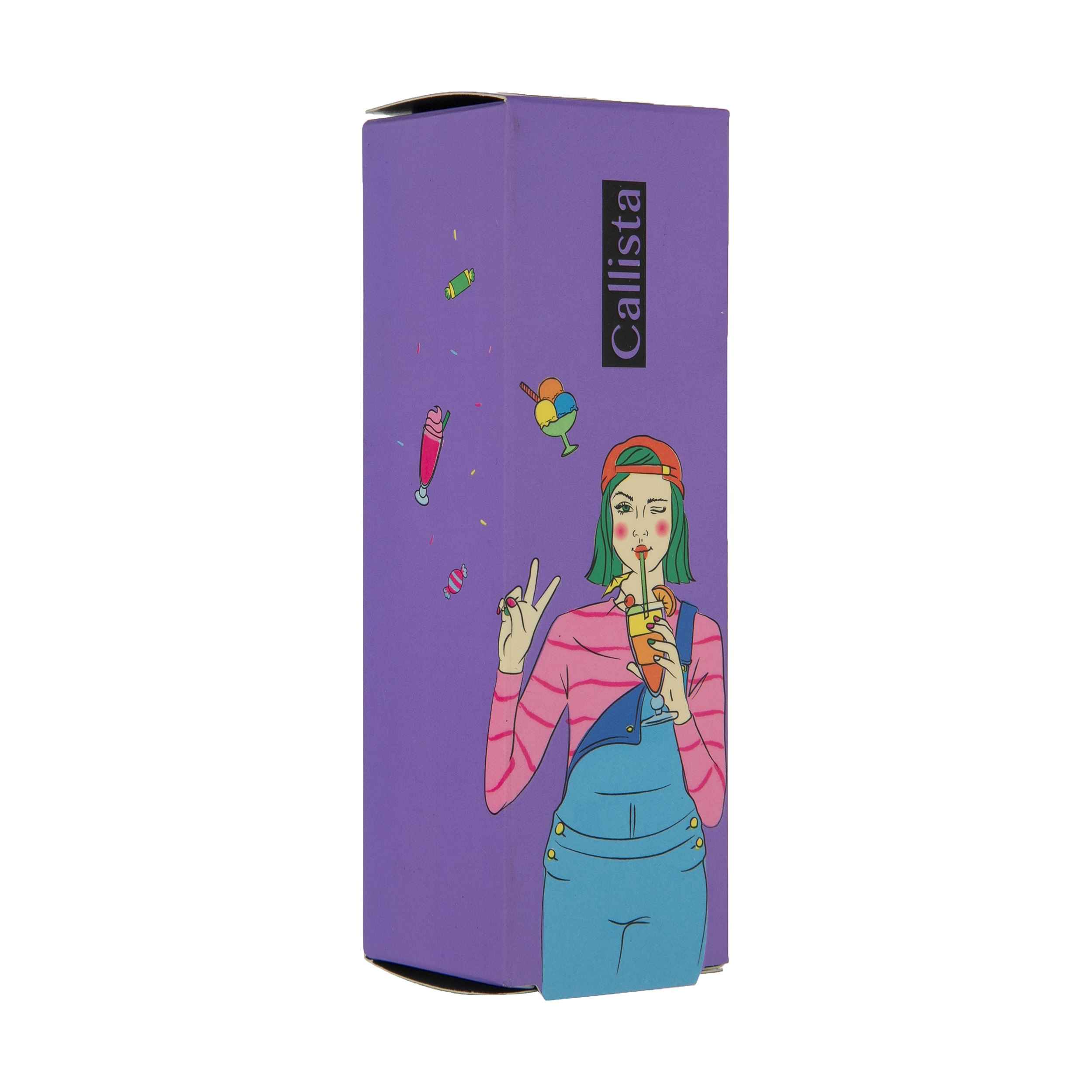 Callista Comfort Tube Liquid Cosmetic Foundation L01 – Oily to Combination Skin – 35ml