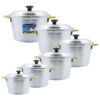 12‑Piece-Non‑Stick-Aluminum-Stock-Pot-Set-–-Ideal-for-Stews-Everyday-Cooking-1