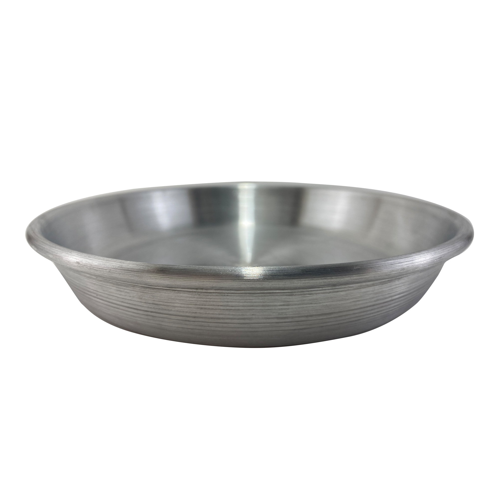 4‑Piece Non-Stick Aluminum Frying Pan Set – Handleless Cookware for Everyday Home Use