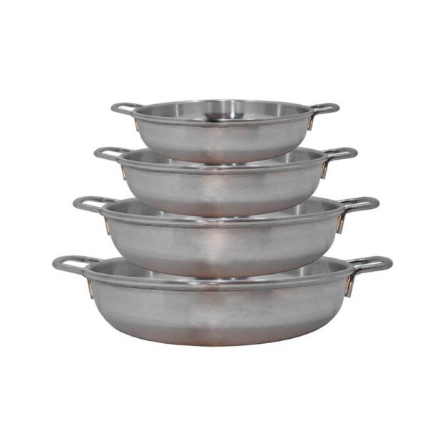 5-Piece-Aluminum-Frying-Pan-Set-with-Metal-Double-Handles-–-Non-Stick-Cookware-for-Everyday-Home-Use-7