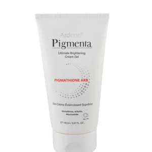 Arden Pigmenta Brightening & Anti-Spot Gel Cream 150ml – Body Whitening & Dark Spot Corrector (x2)