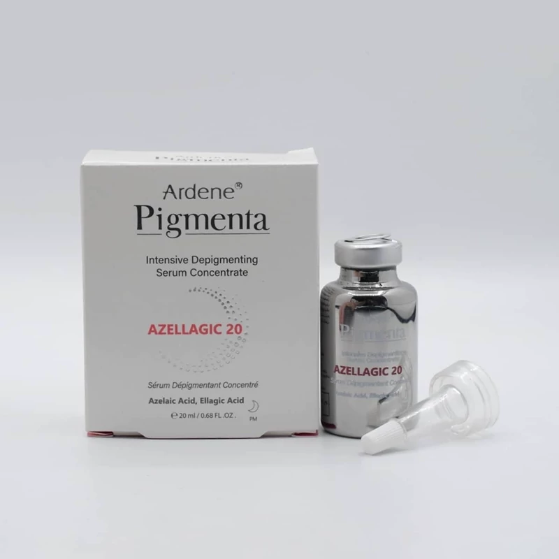 Arden Pigmenta Brightening & Anti-Spot Serum 20ml – Azelaic Acid Based
