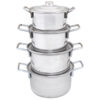 8‑Piece-Aluminum-Stock-Pot-Set-–-Classic-Cookware-with-Metal-Side-Handles-1