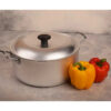Aluminum-Stock-Pot-–-16-cm-Classic-Cookware-with-Metal-Handles-2
