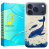 Apple-iPhone-17-Pro-Matte-Protective-Case-with-Artistic-Whal-Illustration-and-Full-Body-Protection