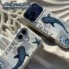 Apple-iPhone-17-Protective-TPU-Matte-Phone-Case-with-Sea‑Inspired-Design-–-Full-Edge-Coverage3