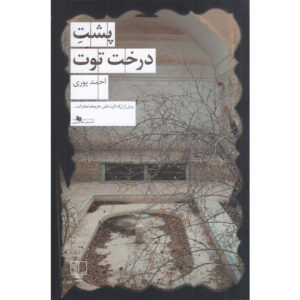 Behind the Mulberry Tree book by Ahmad Pouri