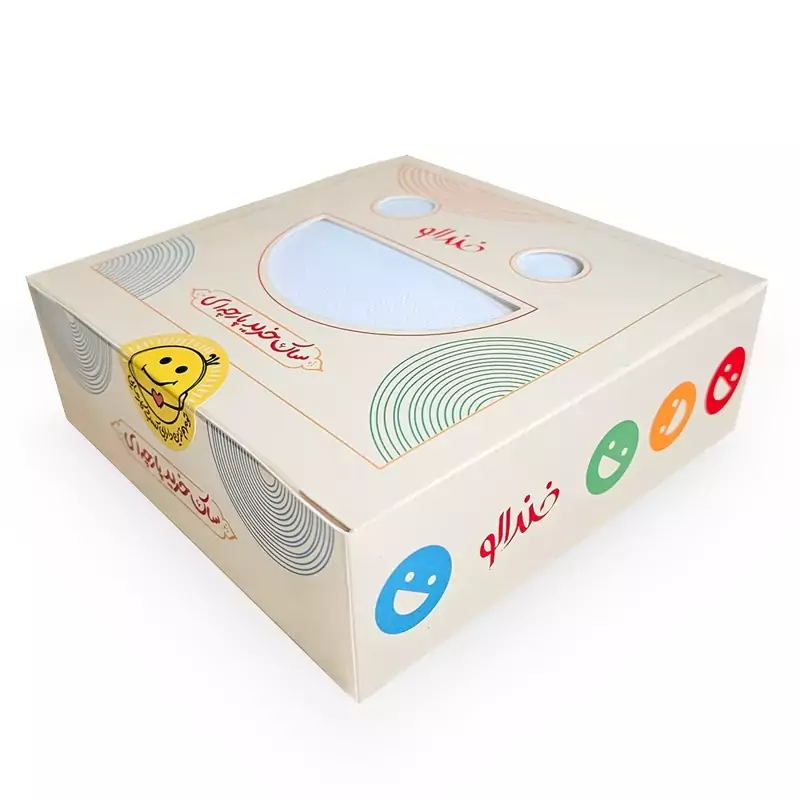 Canvas Tote Bag Featuring Iran Map Print – Strong Hazaan Fabric and Comfortable Cotton Handles