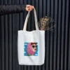 Canvas-Tote-Bag-with-Artistic-Iranian-Girl-Print-–-Hazaan-Fabric-Versatile-and-Practical-with-Inner-Pocket6