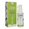 Thumbnail 2: Cerita Lice-Free Anti-Lice Lotion, Fast-Acting Head Lice Treatment for Adults & Kids , 50 ml (x2)