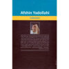 Collection of Works 6 Volumes by Afshin Yadollahi (2)