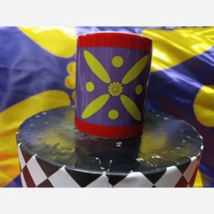 Drafsh Kaviani Ceramic Mug – High-Quality Durable Print, Unique Persian-Inspired Design