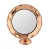 Elegant-Persian-Copper-Candle-Holder-with-Hand-Engraved-Patterns-Mirror-Frame-Set-–-3-Piece-Decorative-Home-Accent-9