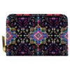 Geometric-Medallion-Pattern-Zippered-Card-Holder-–-Traditional-Eastern-Design-1-3