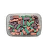 Halal-Gummy-Candy-–-Brick-Shape-–-Sugar-Coated-–-Marabo-800g-3