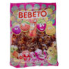 Halal-Gummy-Candy-–-Cola-Bottle-Shape-–-Bebeto-1000g