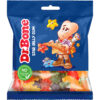 Halal-Gummy-Candy-–-Star-Shape-–-Dr.-Bone-85g