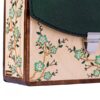 Hand-Painted-Leather-Wooden-Handbag-with-Floral-Artwork-–-Elegant-Bag-for-Everyday-Special-Occasions-2