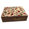 Handcrafted Wooden Gift Box with Pomegranate Pattern for Yalda (4)