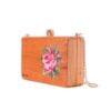 Handcrafted-Wooden-Handbag-with-Embroidered-Red-Flower-Design-–-Unique-Elegant-Gift-Bag-3