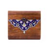 Handcrafted-Wooden-Shoulder-Bag-with-Hand-Painted-Decorative-Artwork-–-Elegant-Gift-Ready-Bag-2